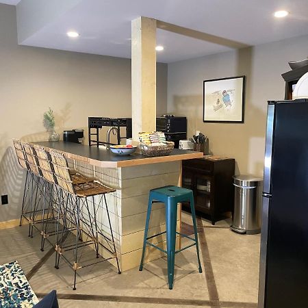 Blanchard Mountain Bnb Канмор Экстерьер фото